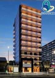 S-RESIDENCE平安通