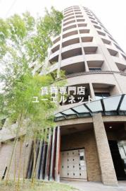 フォレステージュ江坂垂水町