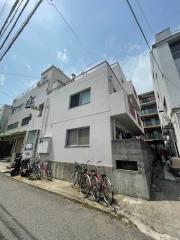 ビシック西進