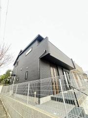 神陵台貸し戸建