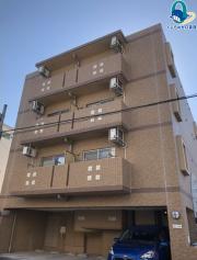 シティライフ今池北