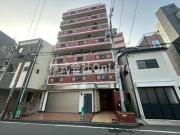 リバーライズ東小橋