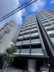 アーバネックス心斎橋