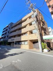 トーシンフェニックス都立大学