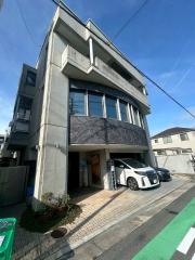 アバンテ甲子園