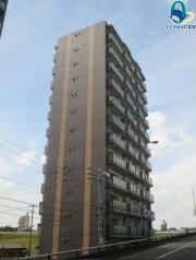 リバーコート砂田橋
