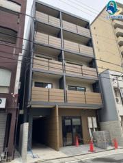 グランテラス今池