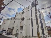 フォレストクリエオーレ上島町弐番館