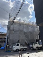 GM HILLS 野里町