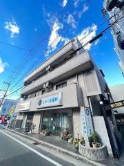 ナッツダムスタジオーネ塚口