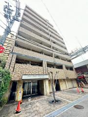 アスヴェルみなと元町OCEAN FRONT
