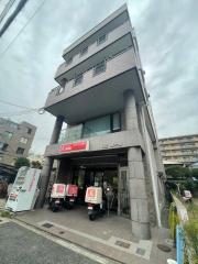 AZ城ヶ堀ビル