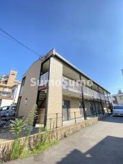 レオパレス杭瀬北新町I