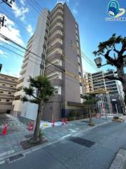 リシュドール堀田駅東