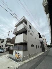 K′s Court西宮北口