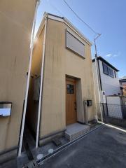 サンハウス A棟