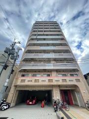 SーFORT桜川南