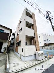 グランシャルム中村