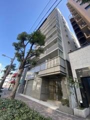 エス・キュート尼崎
