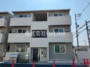 D-room平野III