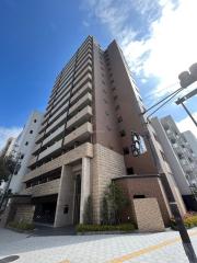 プレサンス難波元町