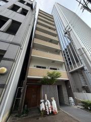 プルミエール南本町
