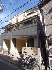 雲井通3丁目戸建