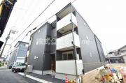 Fstyle東大阪本庄2号館
