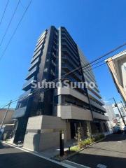 プレサンスDOMECITYコレーレ