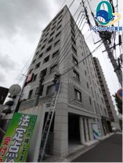 レインボーピア原