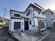 斑鳩町龍田北4丁目戸建