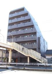ルーブル学芸大学参番館