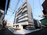 S-RESIDENCE大阪九条North