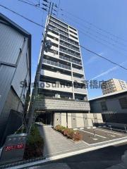 S-RESIDENCE難波西alter