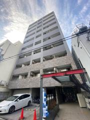 ハクユウ元町