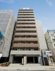 スワンズシティ天満橋