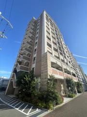 Luxe神戸WEST