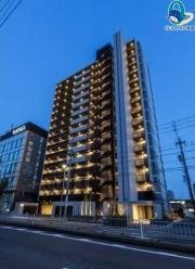S-RESIDENCE名駅West