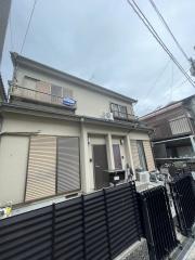 蓮宮テラス