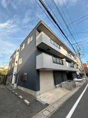シャンテ本山