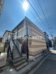 レオパレス住吉南町