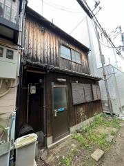 御崎町2丁目戸建て
