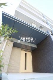 ビエラコート 岸部中