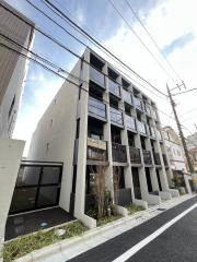 GRAN PASEO 三宿