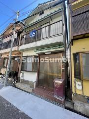 野田町8丁目貸家 C号