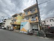 亀井1号館