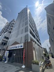 パークプラザ鷹取
