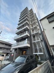 ワールドアイURBAN GATE