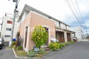 アイリスハイム