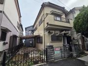 天理市遠田町戸建